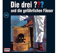 Die drei ??? - Die Drei??? 48-Und Die Ge
