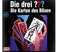 Die Drei ??? - Die Drei??? 82