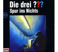 121/Und Die Spur Ins Nichts
