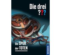 Die Drei ??? Die Spur Der Toten