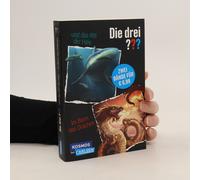 Die Drei ???: Doppelband - Enthält Die Bände: Die Drei ??? Und Das Riff Der Haie / Im Bann Des Drachen