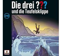 Folge 219: Und Die Teufelsklippe