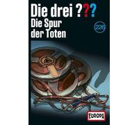 Die Drei ??? - Folge 226: Die Spur der Toten [Import]