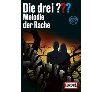 Folge 227: Melodie Der Rache