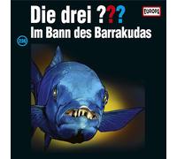 Die Drei ??? - Folge 236: im Bann des Barrakudas
