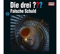 Die Drei ??? - Folge 238: Falsche Schuld