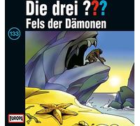 133/Fels Der Dämonen