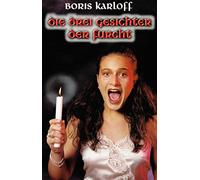 Die drei Gesichter der Furcht [VHS]