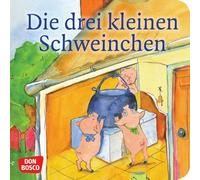 Die Drei Kleinen Schweinchen
