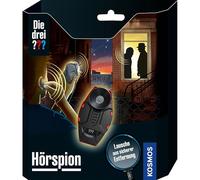 KOSMOS 45496876 jouet, Kits de détective