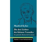 Die Drei Lichter Der Kleinen Veronika