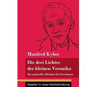 Die Drei Lichter Der Kleinen Veronika
