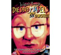 Die drei MÃ?â?¬dels von der Tankstelle [DVD] (2005) Wigald Boning, Franka Potente