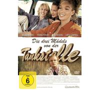 DIE DREI MÄDELS VON DER TANKSTELLE (WIGALD BONING, FRANKA POTENTE) DVD NEUF