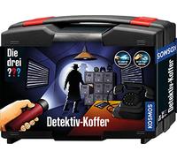 Koo ??? Detektivkoffer 630553