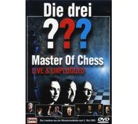 Die drei ??? - Master of Chess Holger Mahlich