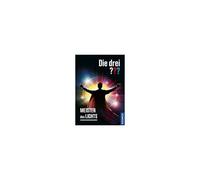 Die Drei ??? Meister Des Lichts