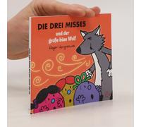 Die Drei Misses Und Der Große Böse Wolf