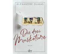 Die Drei Musketiere