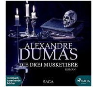Die Drei Musketiere