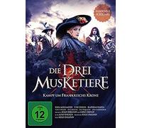 Die Drei Musketiere - Der Spielfilm