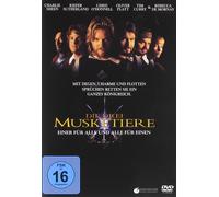 Various - Die DREI Musketiere [Import]