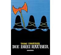 Die drei Räuber