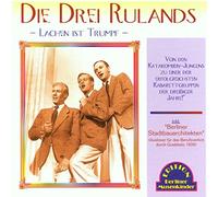 Die Drei Rulands - Lachen Ist Trumpf [Import]