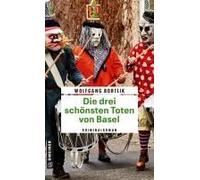 Die Drei Schönsten Toten Von Basel