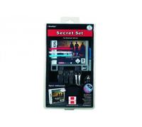 Die drei ??? - Secret Set [import allemand]