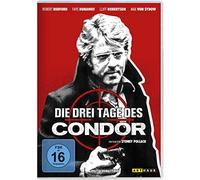 Die drei Tage des Condor: Digital Remastered