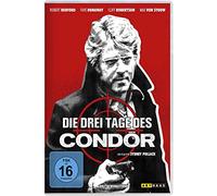 Die drei Tage des Condor: Digital Remastered