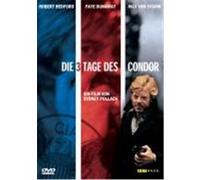 Die drei Tage des Condor Lorenzo Semple Jr., Rayfiel, David (Auteur)