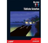 Die DREI-toedliche schatt edutainment [Import]