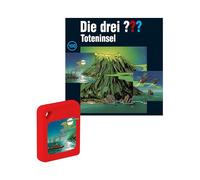 Die Drei ??? - Toteninsel