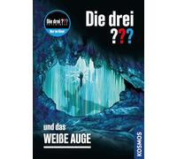 Die drei ??? und das weiße Auge