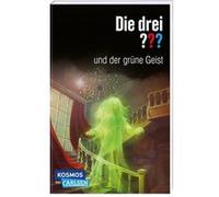 Die drei? ??: und der gru¨ne Geist | Robert Arthur Robert ArthurRobert Arthur (Auteur)