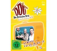 Die Dreisten Drei-Staffel1 Folge 10-12 - Die Dreisten Drei-Staffel1 Folge 10-12