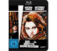 Die dritte Dimension