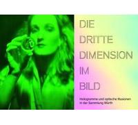Die Dritte Dimension Im Bild