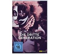 Die dritte Generation / Digital Remastered