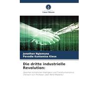 Die dritte industrielle Revolution