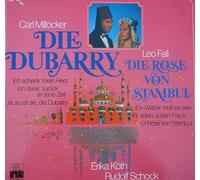 Die Dubarry / Die Rose von Stambul [Vinyl LP]