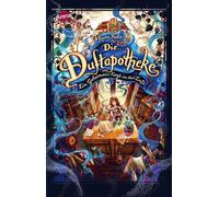 Die Duftapotheke (1). Ein Geheimnis liegt in der Luft: Große Spannung und ein fantastisches Lesevergnügen ab 10 Jahren. Ausgezeichnet mit dem Leipziger Lesekompass
