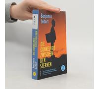 Die Dunkelheit Zwischen Den Sternen