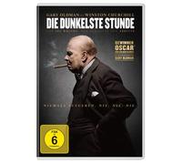 Die dunkelste Stunde (DVD)