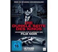 Stewart, James - Die Dunkle Seite des Kinos: Unvergessliche Klassik [Import]