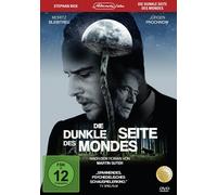 Die dunkle Seite des Mondes – Moritz Bleibtreu et Jürgen Prochnow – DVD