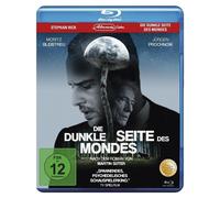 Die dunkle Seite des Mondes [Blu-ray] (Blu-ray) Moritz Bleibtreu Jürgen Prochnow