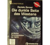 Die dunkle Seite des Westens, 1 DVD ;